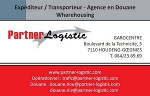 Partner Logistic