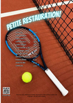Petite restauration